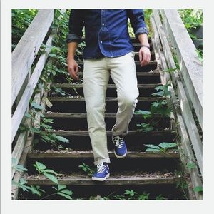 Askov Finlayson pants!